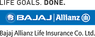 Bajaj Allianz Life Insurance